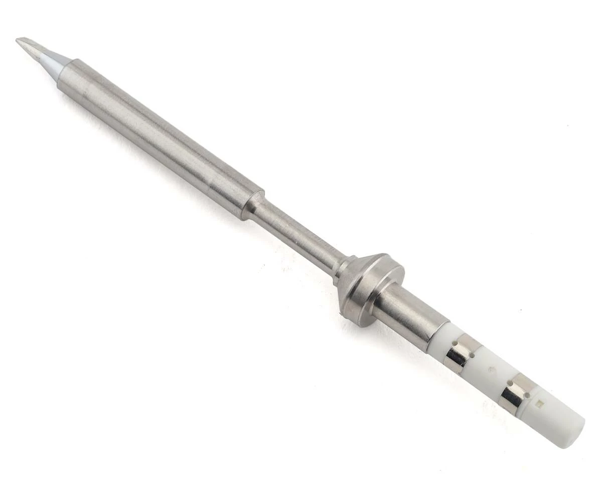 1UP Racing Ro Pit Soldering Iron 2.5mm Tip 1 1UP Racing Ro Pit Soldering Iron 2.5mm Tip