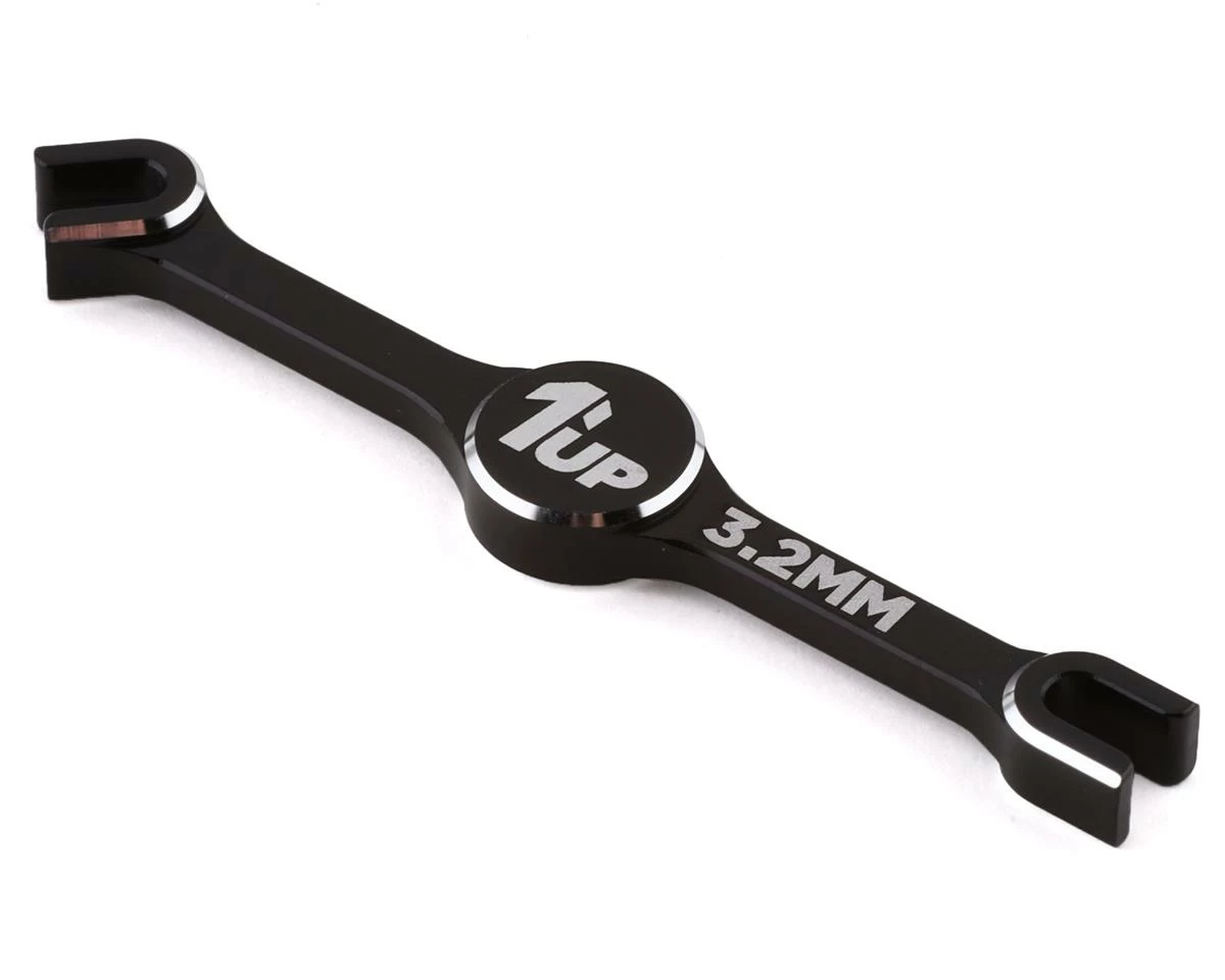1UP Racing 3.2mm Pro Turnbuckle Wrench 1 1UP Racing 3.2mm Pro Turnbuckle Wrench
