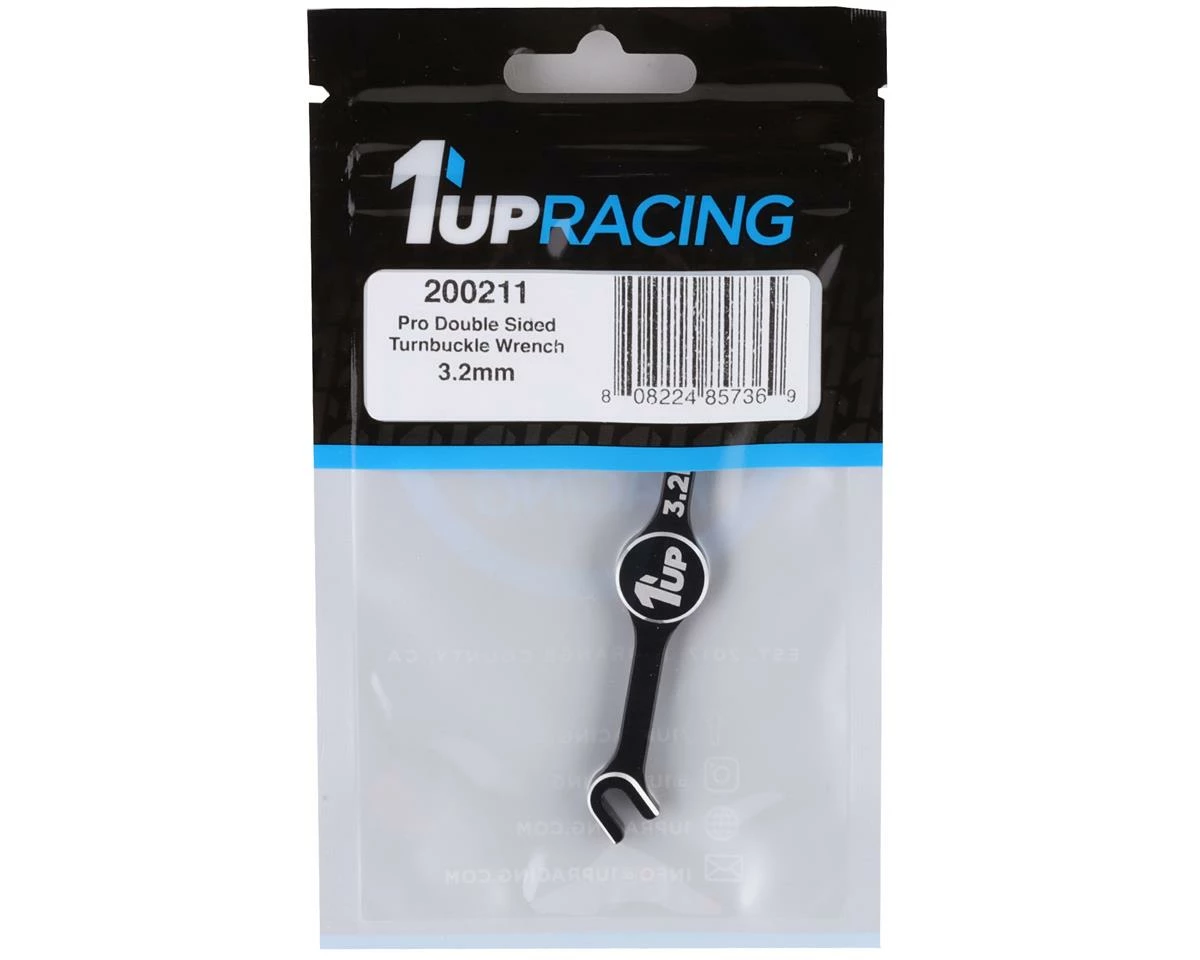 1UP Racing 3.2mm Pro Turnbuckle Wrench 2 1UP Racing 3.2mm Pro Turnbuckle Wrench - Image 2