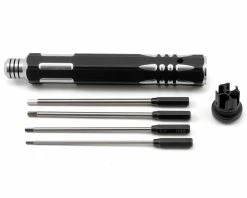 ALIGN Extended Hex Driver Set