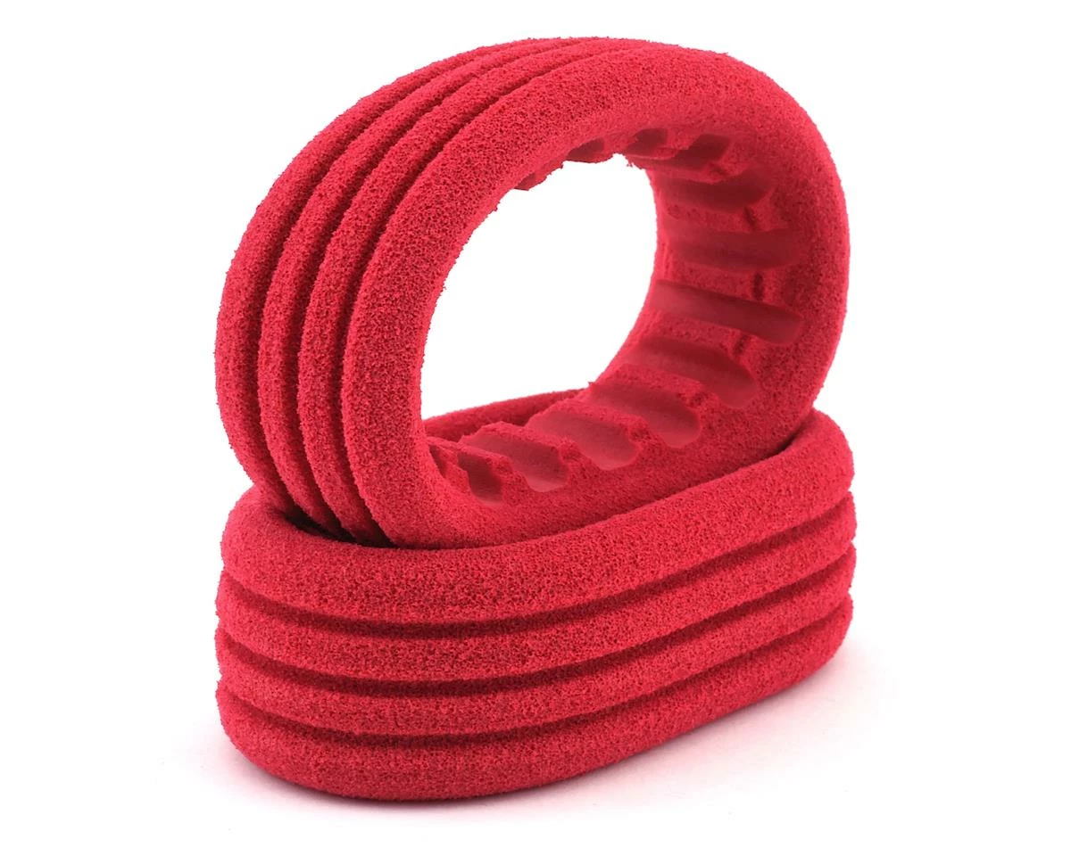 AKA 1/10 "V2" 4WD 2.2" Front Buggy Closed Cell Tire Inserts (2) 1 AKA 1/10 "V2" 4WD 2.2" Front Buggy Closed Cell Tire Inserts (2)