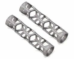 AM Arrowmax Honeycomb Chassis Droop Gauge Blocks (20mm) (2)