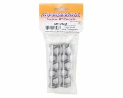 Alternative view of AM Arrowmax Honeycomb Chassis Droop Gauge Blocks (20mm) (2)