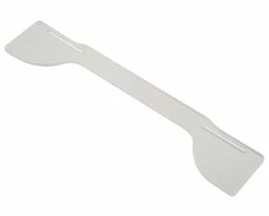 AM Arrowmax 1/8 Buggy Toe In Setup Plate