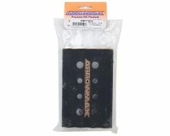 AM Arrowmax Black Golden 1/12 Pan Car & F1 Setup Frame/Car Stand -Hudy shop amx 171031 2