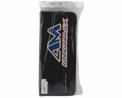 AM Arrowmax Black Golden 1/8 Off Road Set-Up System W/Bag -Hudy shop amx 171042 le 3