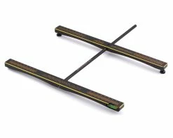 AM Arrowmax Quick Tweak Station (Black Golden) (1/10 & 1/8 On-Road)