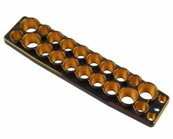 AM Arrowmax Black Golden Edition V2 Tool Base