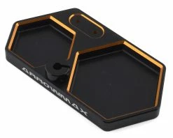 AM Arrowmax Pit Iron Soldering Iron Base