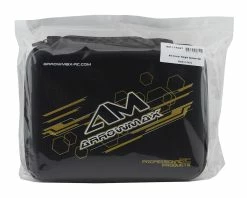 AM Arrowmax Corner Weight Scale System W/Scales & Central Display -Hudy shop amx 174027 4