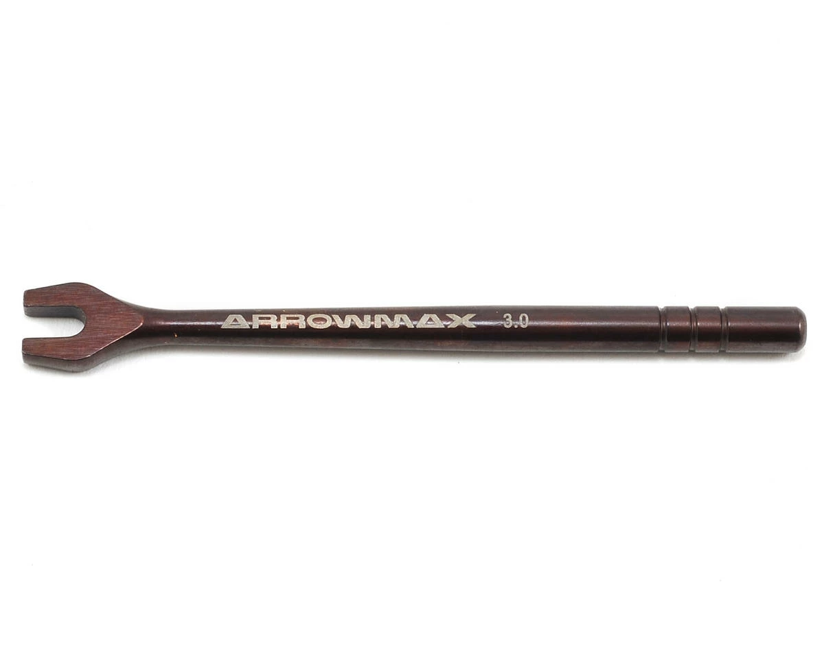AM Arrowmax 3mm V2 Turnbuckle Wrench 1 AM Arrowmax 3mm V2 Turnbuckle Wrench