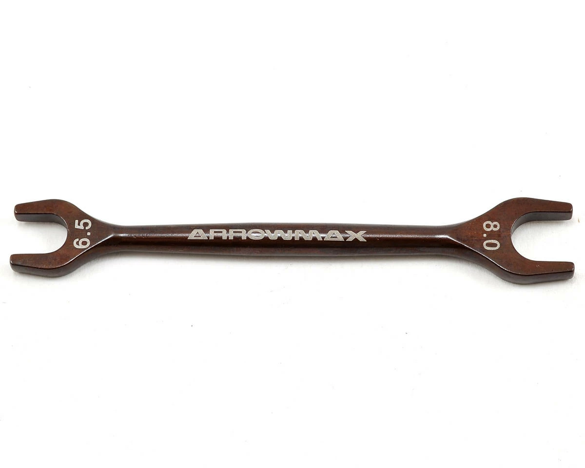 AM Arrowmax Turnbuckle Wrench (6.5mm/8.0mm) 1 AM Arrowmax Turnbuckle Wrench (6.5mm/8.0mm)