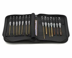 AM Arrowmax Honeycomb V2 Tool Set W/Tool Bag (14)