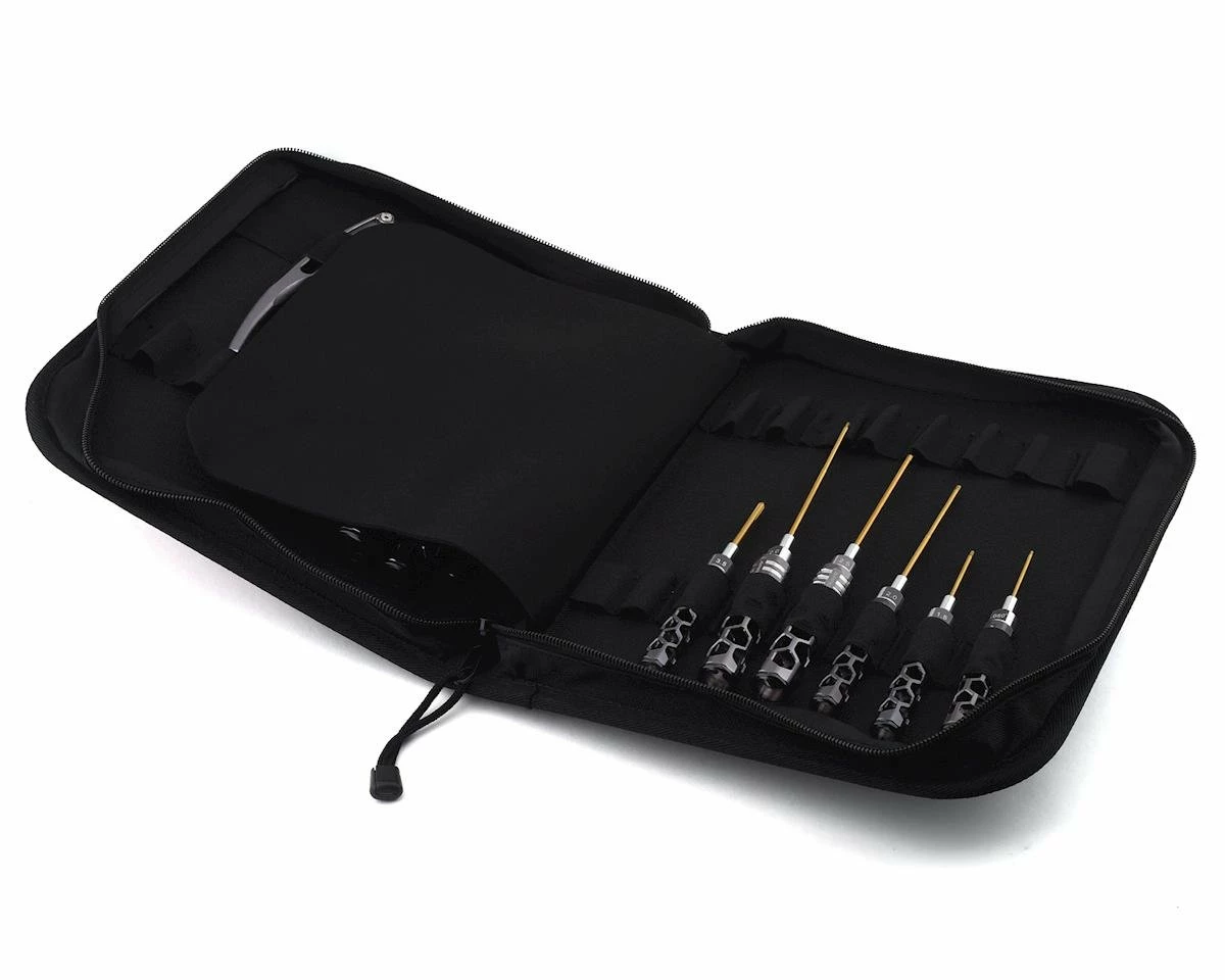 AM Arrowmax Honeycomb Off Road Toolset W/ Tool Bag (12) 2 AM Arrowmax Honeycomb Off Road Toolset W/ Tool Bag (12) - Image 2