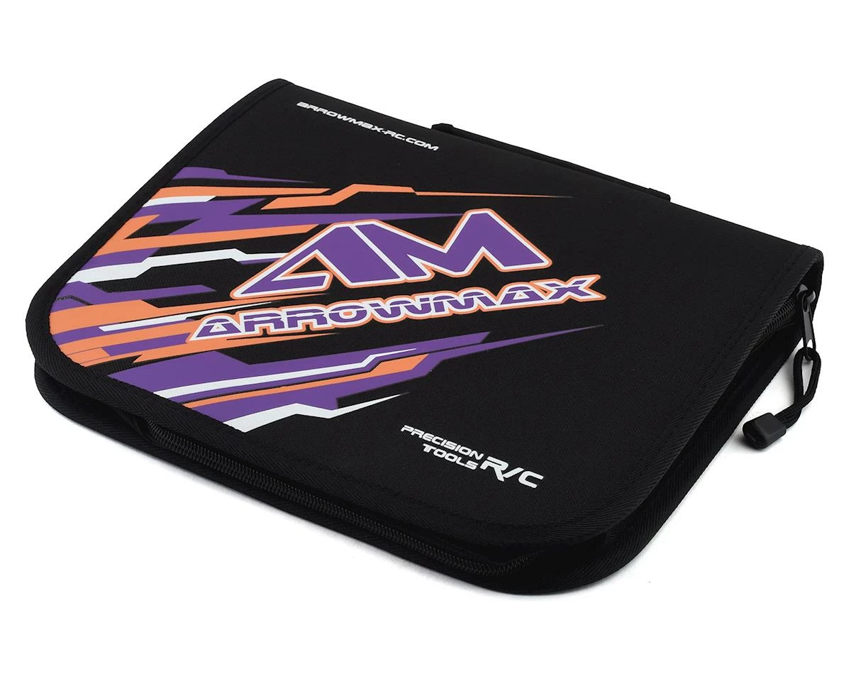 AM Arrowmax Honeycomb Off Road Toolset W/ Tool Bag (12) 3 AM Arrowmax Honeycomb Off Road Toolset W/ Tool Bag (12) - Image 3