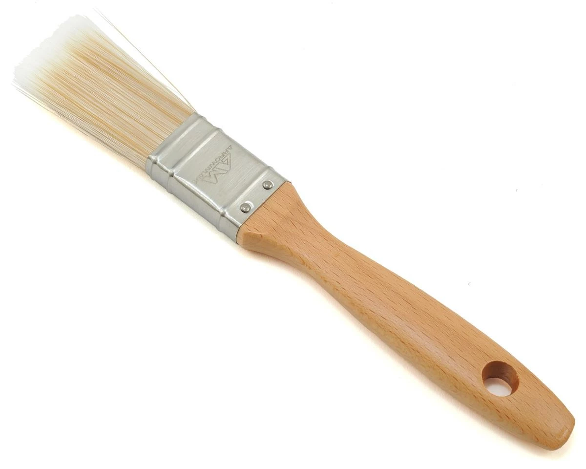 AM Arrowmax Small Cleaning Brush (Soft) 1 AM Arrowmax Small Cleaning Brush (Soft)