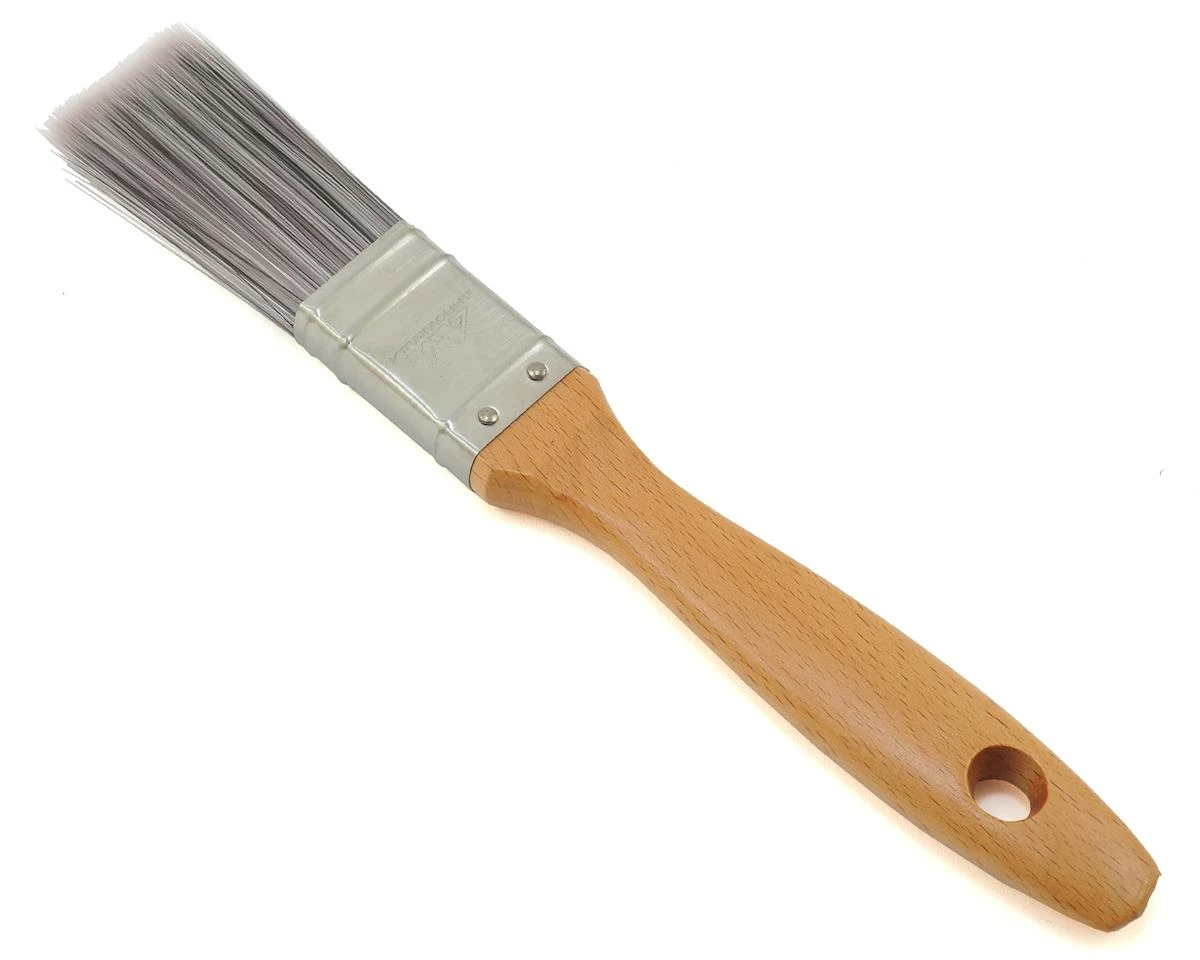 AM Arrowmax Small Cleaning Brush (Stiff) 1 AM Arrowmax Small Cleaning Brush (Stiff)
