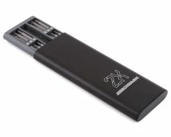 AM Arrowmax 24 Piece Premium Precision Screwdriver Set W/Case -Hudy shop amx 199900 2