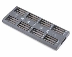 AM Arrowmax 48 Piece Premium Precision Screwdriver Set W/Case -Hudy shop amx 199901 2