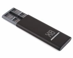 AM Arrowmax 48 Piece Premium Precision Screwdriver Set W/Case -Hudy shop amx 199901 3