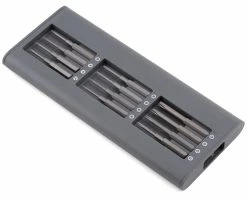 AM Arrowmax 26 Piece Premium Precision Screwdriver Set W/Case -Hudy shop amx 199902 2