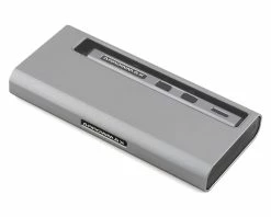 AM Arrowmax SES 28 Piece Mini Electric Screwdriver W/Aluminum Case (Space Grey) -Hudy shop amx 199911g 3