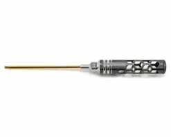AM Arrowmax Honeycomb Ball End Hex Wrench (2.5x120mm)