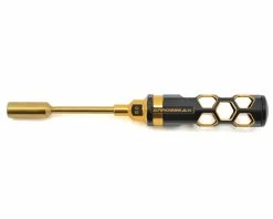 AM Arrowmax Black Golden Metric Nut Driver (8mm)