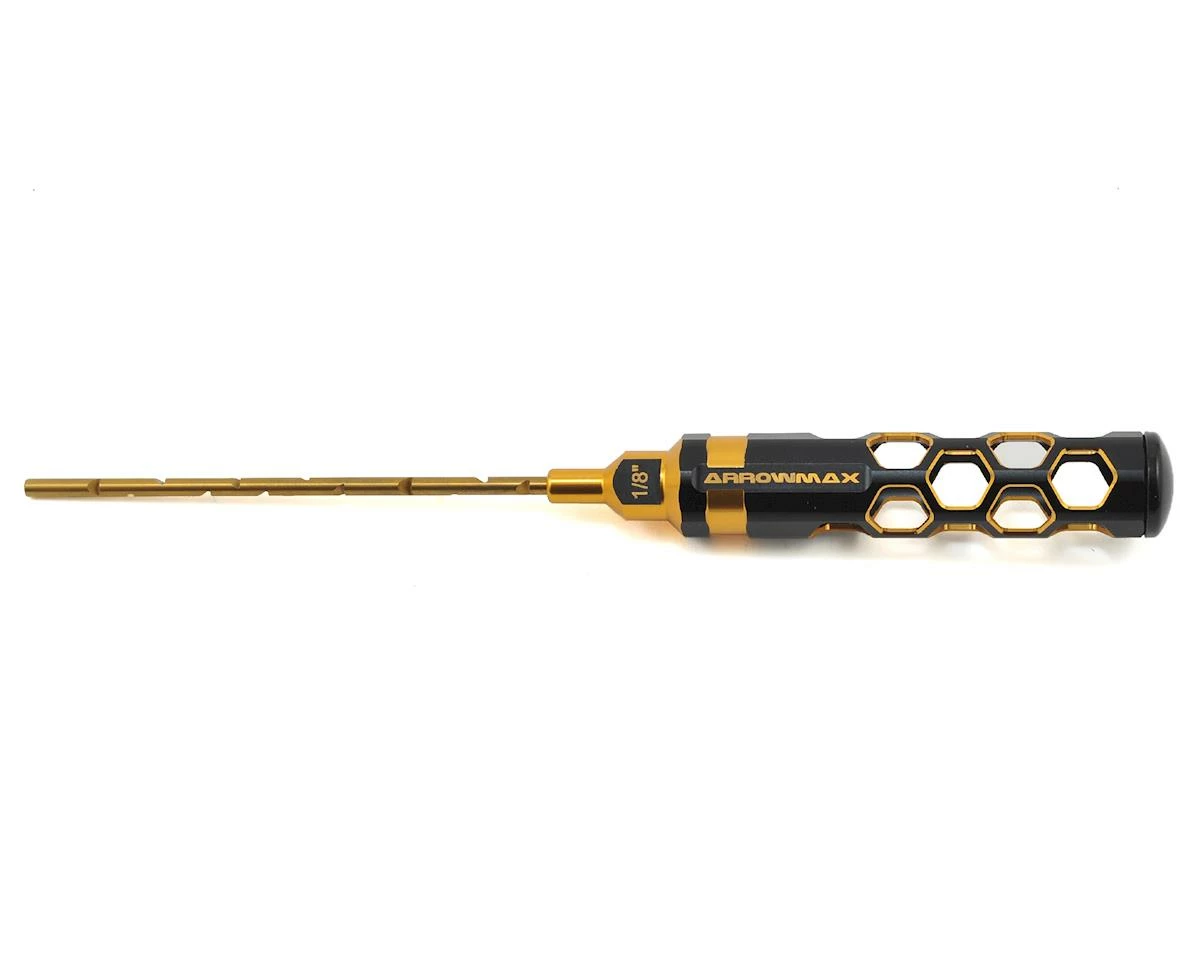 AM Arrowmax Honeycomb Arm Reamer (1/8") 1 AM Arrowmax Honeycomb Arm Reamer (1/8")