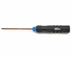 Team Associated Factory Team Hex Driver (2.0mm - Blue)