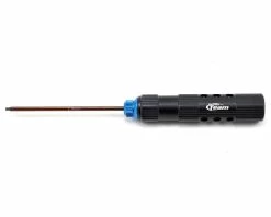 Team Associated Factory Team Ball Hex Driver (2.0mm - Blue)