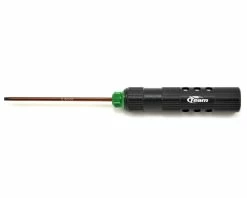 Team Associated Factory Team Hex Driver (2.5mm - Green)