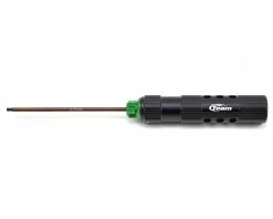Team Associated Factory Team Ball Hex Driver (2.5mm - Green)
