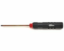 Team Associated Factory Team Hex Driver (3.0mm - Red)