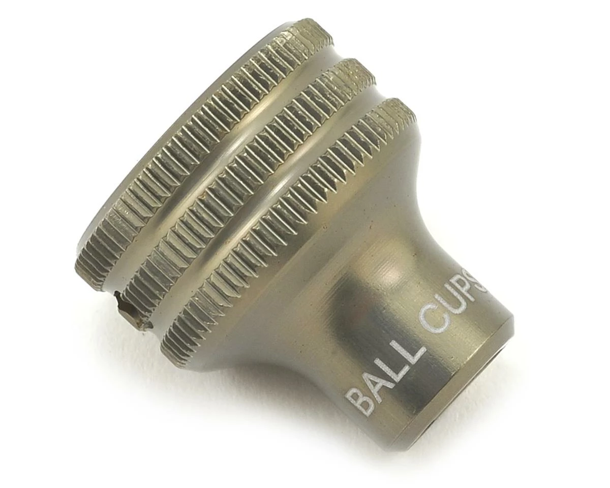 Team Associated Factory Team Ball Cup Wrench 1 Team Associated Factory Team Ball Cup Wrench