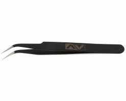 Avid RC Urved Tweezers