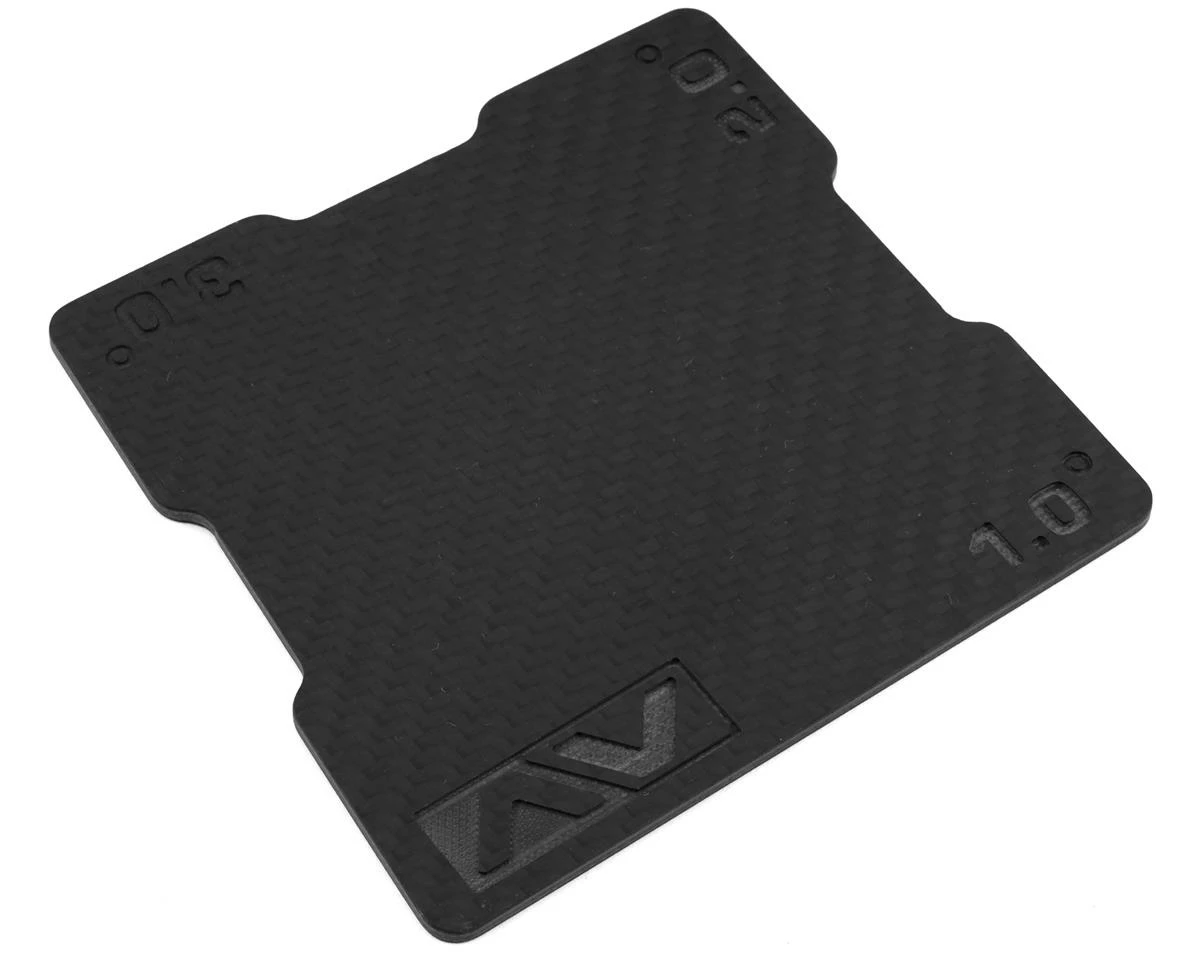 Avid RC 1/8 Carbon Camber Gauge 1 Avid RC 1/8 Carbon Camber Gauge