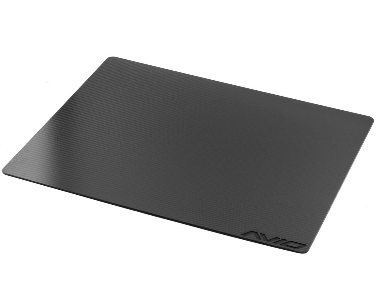 Avid RC Arbon Fiber Pit Board (600x500mm) 1 Avid RC Arbon Fiber Pit Board (600x500mm)