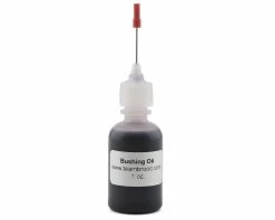 Team Brood Ushing Oil (1oz)