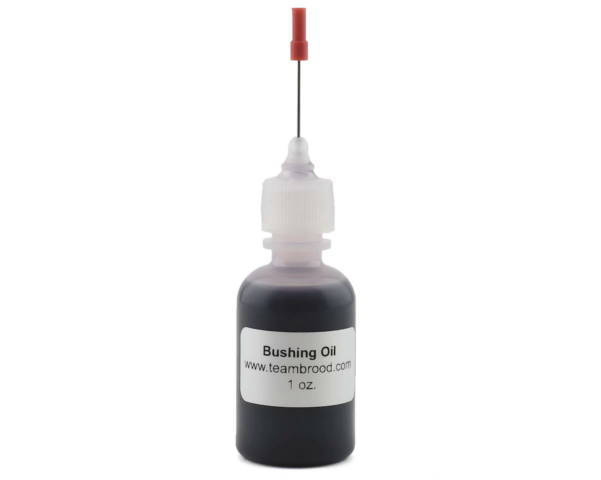 Team Brood Ushing Oil (1oz) 1 Team Brood Ushing Oil (1oz)