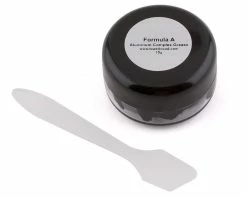 Team Brood Formula A Aluminum Complex Grease (15g)