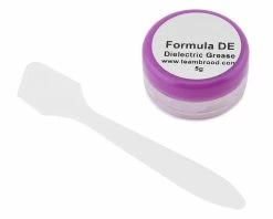 Team Brood Formula DE Dielectric Grease (5g)