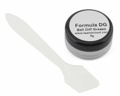 Team Brood Formula DG Ball Diff Grease (5g)