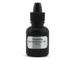 Team Brood Hread-Grip Liquid Thread Lock (Blue/Medium) (1/3oz)