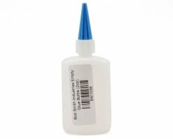 BOB SMITH INDUSTRIES Empty Glue Bottle (2oz)
