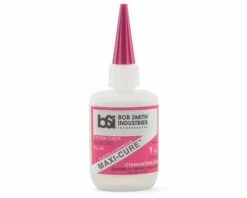 BOB SMITH INDUSTRIES MAXI-CURE Extra Thick CA (1oz)