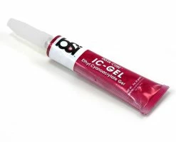 BOB SMITH INDUSTRIES C-GEL INSTA-CURE CA (20gm)