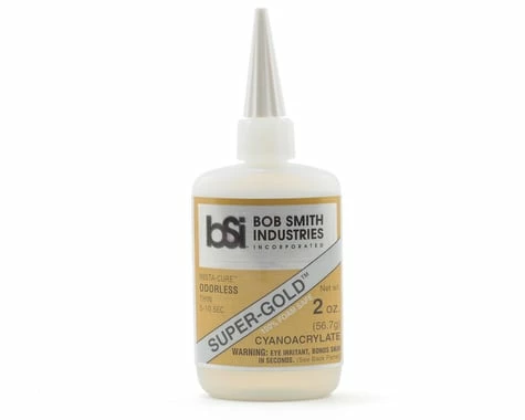 BOB SMITH INDUSTRIES UPER-GOLD Thin Odorless Foam Safe (2oz) 1 BOB SMITH INDUSTRIES UPER-GOLD Thin Odorless Foam Safe (2oz)
