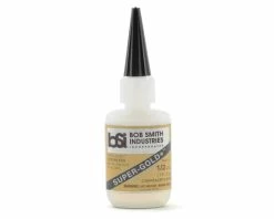 BOB SMITH INDUSTRIES UPER-GOLD+ Gap-Filling Odorless Foam Safe (1/2oz)
