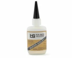 BOB SMITH INDUSTRIES UPER-GOLD+ Gap-Filling Odorless Foam Safe (1oz)